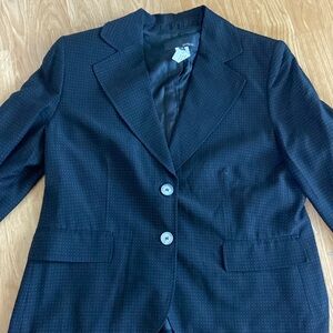 Italian Blazer!!